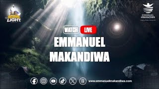 International Sunday Service with Emmanuel Makandiwa 18022024 [upl. by Ainat515]