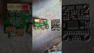 Pcb way work is home made renge soshort videoelectrical worksvairal shortvideo [upl. by Nosdivad]