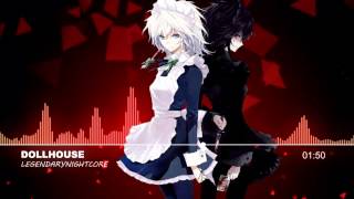 Nightcore  Dollhouse [upl. by Yeliab]