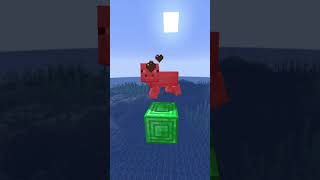 Minecraft’s New INSANE Mace Strategy… [upl. by Jacy416]