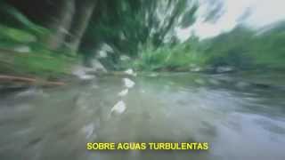 SIMON AND GARFUNKEL quot PUENTE SOBRE AGUAS TURBULENTASquot  subtitulado al español [upl. by Graehl]