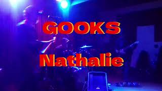 Nathalie Live at Red Star Studios2024 [upl. by Yelrak]