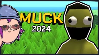 Muck em 2024 [upl. by Forest]