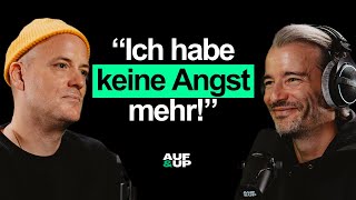 Dieses bescheuerte HerzStar Lars Amend quotSie belügen dich über Erfolgquot  AUF amp UP 070 [upl. by Pironi]