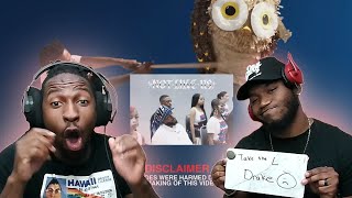 DRAKE FANS REACT  Kendrick Lamar  Not Like Us Official Video REACTION [upl. by Ettelrats]