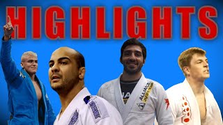 BJJ Highlights 2020 [upl. by Nosam]