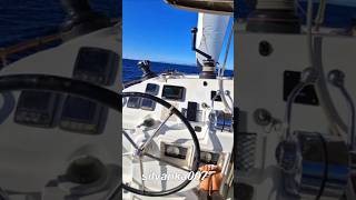 LAGOON 400 SAILING CATAMARAN Greek Travel Tips Visit Europe Greek Sailing Saronic Islands caramaran [upl. by Norb749]