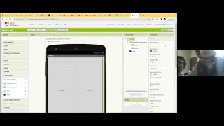 ESP8266 IoT Control LED via Android app over Internet using ThingSpeak  Android Smart Home [upl. by Eniamej]