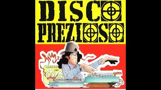 Disco Prezioso 1993 [upl. by Nitnerb]