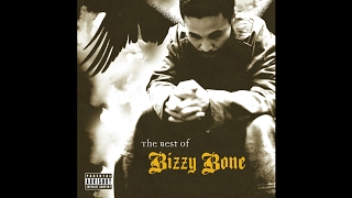 Bizzy Bone  Thugz Cry [upl. by Milburn]