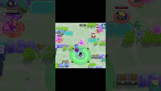 New jellyfishing mode hack brawlstars bs funny gaming jellyfish tutorial [upl. by Aunson]