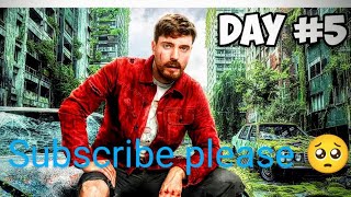 mrbeast DAY5 happybirthday cricketmotivation trending ytshorts youtuber1vs4 freefire 001 [upl. by Lamee]