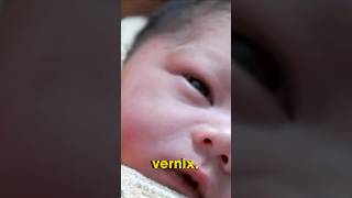 Why is Vernix important baby birth [upl. by Leroi]