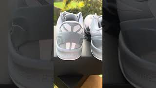 Nike Kobe Wolf grey review [upl. by Eimmak906]