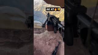 Lmg vs AK 47🔥🔥 army armystatus short youtubeshorts Adyant18 [upl. by Ayet95]