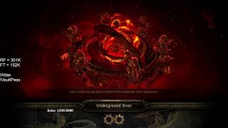 Path of Exile 323  Level 91 RF Inquisitor Update amp Thoughts [upl. by Anifad]