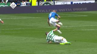 Jozo Simunovic Perfect Tackling quotOld Firmquot  TitanicVersion [upl. by Gwyn31]