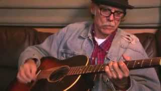 John Hiatt  quotLong Time Comingquot plus interview [upl. by Julius504]