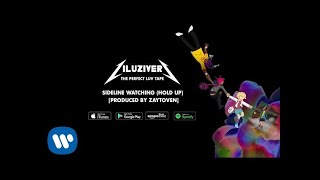 Lil Uzi Vert  SideLine Watching Hold Up Instrumental Accurate No Samples [upl. by Eartnoed]