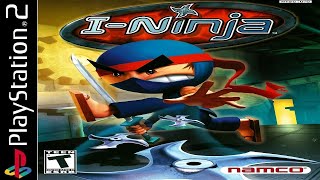 INinja PS2 en PKG para PS3 HEN [upl. by Irbmac769]