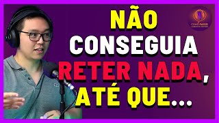 Aprender Lidar Com Memorização e Conseguir Passar nos Concursos Públicos [upl. by Eelrefinnej231]