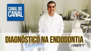 Diagnóstico na Endodontia  Parte 1 [upl. by Decima848]