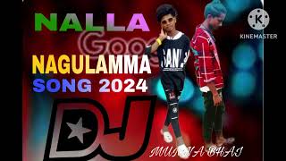 NALLA NAGULAMMA SONG BY 2023 [upl. by Ailedamla302]