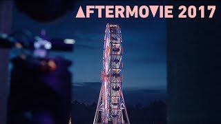 Stavernfestivalen aftermovie 2017 [upl. by Ahseinar743]