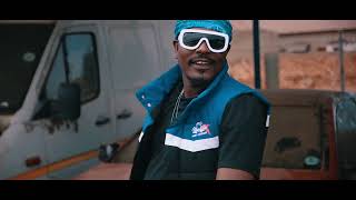 Monde GP ft Mr Skorokoro  Zizojika Izinto Official Music Video [upl. by Jones]