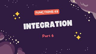 Integration Part 6  Applications II How to Find the Centre of Mass  University Physics  Maths [upl. by Akinor]