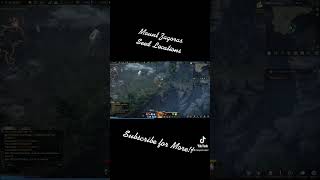 Lost Ark  Mokoko Seed Locations  Mount Zageras [upl. by Nymrak404]