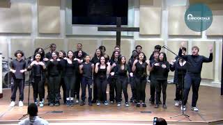 Brookdale Christian Church  LIVE [upl. by Enovi]