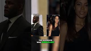 R Kelly amp Aaliyah The Untold Scandal Behind the Music [upl. by Atibat]