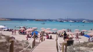 Ibiza Formentera Insotel Club Maryland [upl. by Howland381]