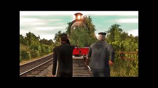 Alled Greedys Apples Rws Style Read Along a Buried Truck Story [upl. by Salb118]