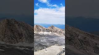 Top of Salzburg  Gipfelwelt 3000  Kitzsteinhorn Kaprun [upl. by Behm117]