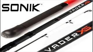 SONIK VADER XS 13FT [upl. by Smiley]