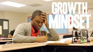 A school that keeps learning  Part 3 Growth mindset [upl. by Elokyn]