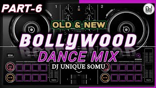 OLD amp NEW BOLLYWOOD DANCE REMIXES 2024  90S BOLLYWOOD DJ SONGS  NEW BOLLYWOOD DJ SONGS  DJ US [upl. by Sven592]