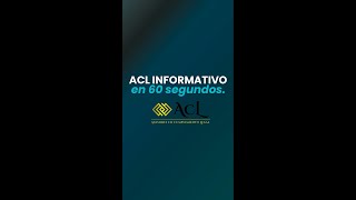 ACL Informativo en 60 seg ¿Sufres Abuso de tu Banco o Institución Financiera Descubre dónde acudir [upl. by Niltag]