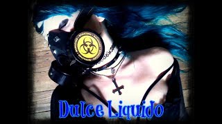 Industrial Dance  Dulce Liquido DIsolucion by Athena G Niimura [upl. by Kiyohara]