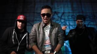 Apóstoles del Rap Ft Yoshi Parayal y Chico Cruz  Dicen Que Son Calle  Video Oficial  HD [upl. by Maynard980]