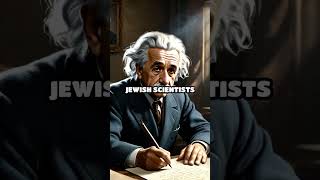 Einsteins Secret Humanitarian Mission einstein shorts [upl. by Rice]