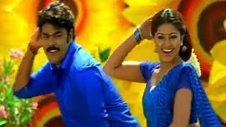 Modati saari Muddu Pedite Video Song  Sivaiah Movie  RajaSekhar  Sanghavi [upl. by Ovatsug]