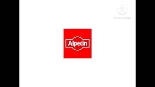 Alpecin Logo Remake [upl. by Trust]