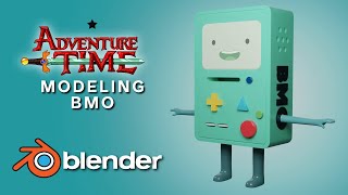 BMO Hora de Aventura Composicion [upl. by Llyrpa]