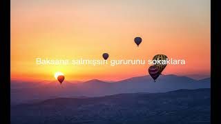 İdo TatlısesSenLyricsŞarkı Sözleri [upl. by Hester107]