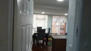 VID 20240509 145651 ARRIENDO APARTAMENTO EN MADRID CLUB HOUSE  1 millón admon incluida [upl. by Aurelio]