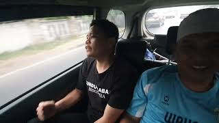 COVER LAGU BONDAN PRAKOSO  YA SUDAHLAH PASUKAN JALAN TOL [upl. by Atiuqrehs501]