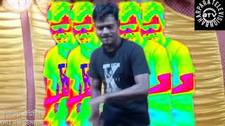 o janer Jan dance by jalal baharpara television [upl. by Gustie]